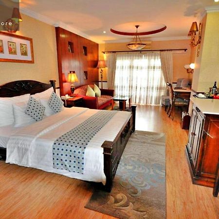 S79 Hoa Huong Duong Hotel Ho Şi Min Dış mekan fotoğraf